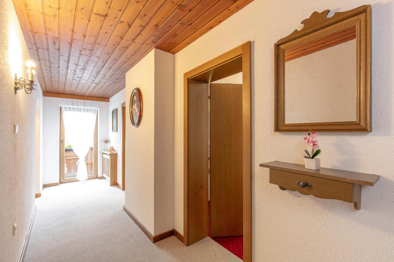 Appartement Rosengarten Längenfeld Extérieur photo
