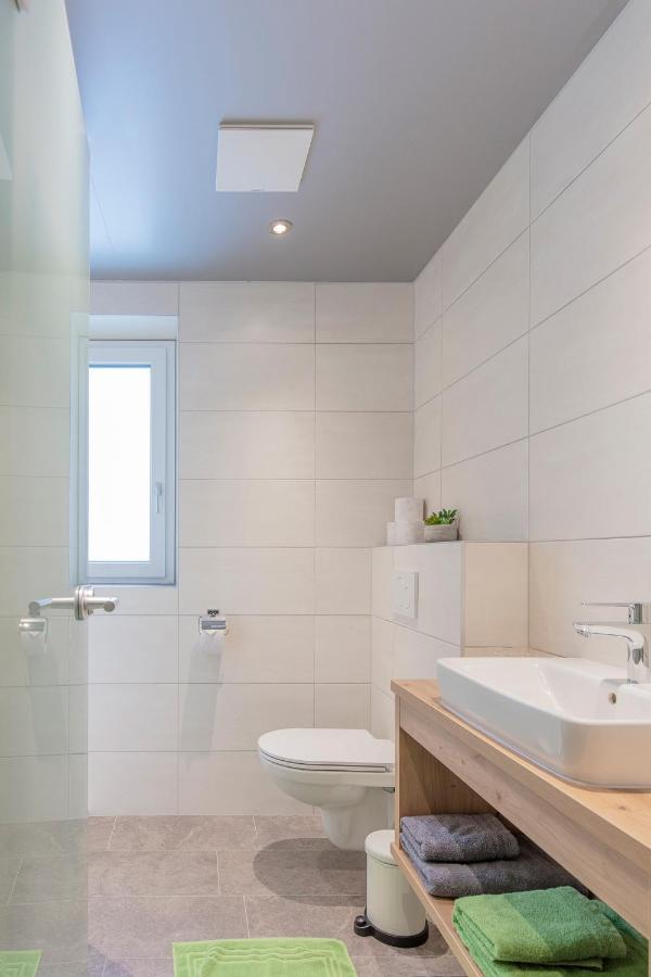 Appartement Rosengarten Längenfeld Extérieur photo